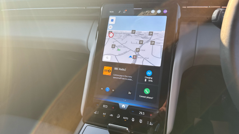 Ford Explorer 250kW Premium 79kWh AWD 5dr Auto Electric Estate